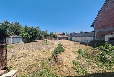 Casa de vânzare