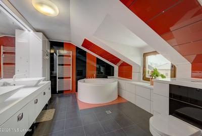 Casa Mogosoaia locuinta, scoala, after-school, gradinita, azil - 11