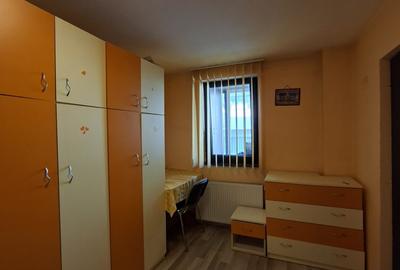 Apartament cu 2 camere semidecomandat în Gheorgheni - 4