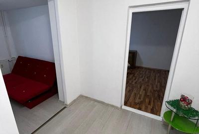 Garsonieră decomandată în Central - 6