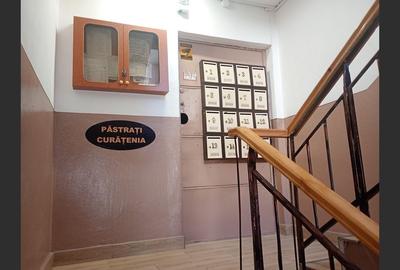 APARTAMENT DECOMANDAT - MICRO 39 - 2