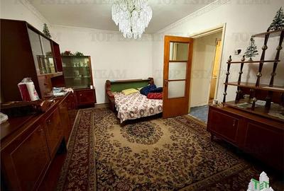 Apartament 2 camere, 60.39mp in proces de renovare, la 4 minute de Metrou Lujeru - 2