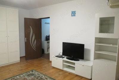 Apartament de 2 camere, 55 mp, balcon, zona 13 Septembrie -  JW Marriott