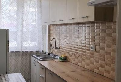Apartament cu 2 camere semidecomandat, mobilat în Central - 3