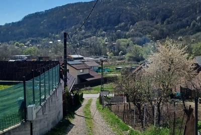 Teren de 500 mp, în Vlădești - 3