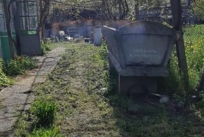 Casă individuală cu 4 camere cu Canalizare în Central - 2