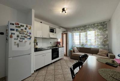 Apartament 2 camere, zona Decebal-Dacia - 3