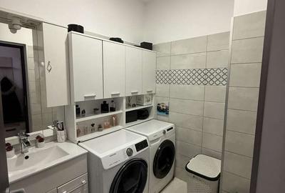 Apartament cu 3 camere decomandat în Central - 2