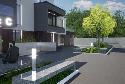 APARTAMENT 2 CAMERE - BLOC NOU - TERASA 44MP - IANCU NICOLAE - COMISION 0% - 1