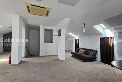 Vila  248MP | Pipera - American Village | Teren 300 MP | 3 locuri parcare - 22