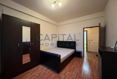 Apartament cu 2 camere decomandat, mobilat în Bună Ziua - 3