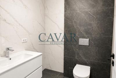 Apartament cu 3 camere în Brâncoveanu - 20
