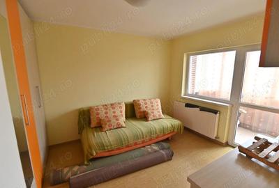 De vanzare Apartament 2 camere renovat complet, Deva, vis-a-vis de Liceul Auto - 1