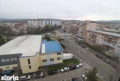 Garsonieră în Central