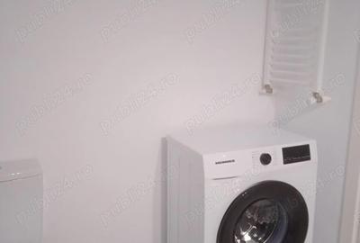 Garsonieră decomandată în Chiajna - 3