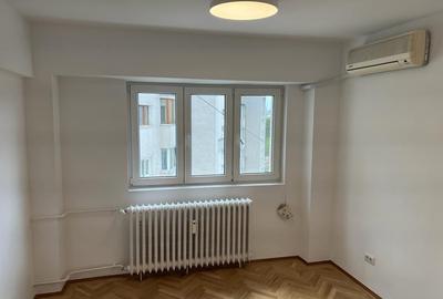 Calea Victoriei, bloc 1980, renovat complet,  nemobilat, pretabil locuit/birouri - 8
