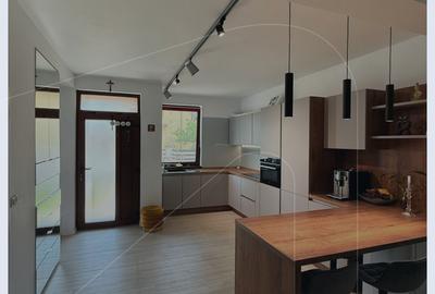 Duplex de vânzare – Chișoda, cu piscină și panouri solare - 3