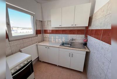 Garsonieră decomandată în Mărăști - 3