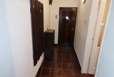 Apartament cu 2 camere decomandat, mobilat în Ștrand - 7