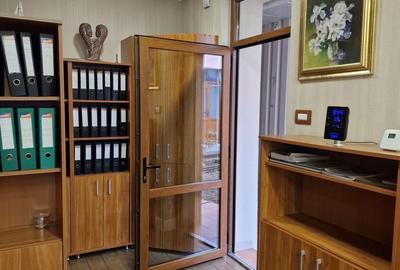 Spațiu comercial, de 105 mp, în Ultracentral - 2