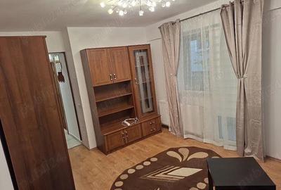 Garsonieră decomandată în Vitan - 3