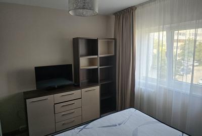 Ap. 2 camere de inchiriat – Faleza Nord, Restaurant Reyna,  etaj 2 - 8