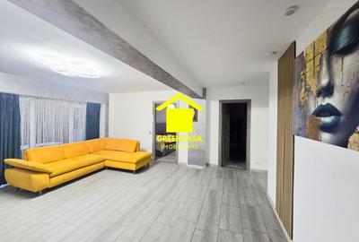 Apartament 2 camere, 61 mp + curte 20 mp, Apahida, zona Penny - 3