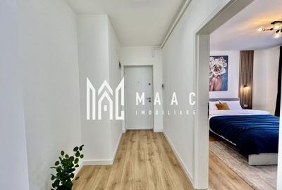 Penthouse 3 camere I 2 nivele I finisat la cheie I Zona de Vest I Sibiu - 10