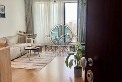 Apartament cu 2 camere decomandat, mobilat în Grivița - 7