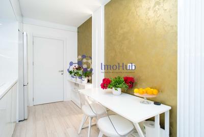 Ap. 3 camere | Copou | 94 mp | Parcare | Comision 0 | TVA 21% inclus - 2