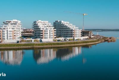 Apartament cu 3 camere, mobilat în Central - 6