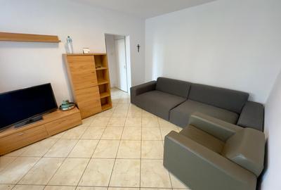 Apartament cu 2 camere semidecomandat, mobilat în 1 Mai - 4