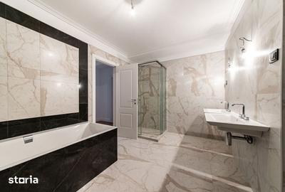 Apartament cu 5 camere în Herăstrău - 16
