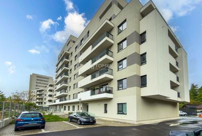 Apartament cu 3 camere decomandat, mobilat în Noua - 20