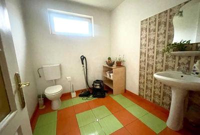 Casa pentru birouri spatioasa 200mp strada Aurel Vlaicu Marasti - 11