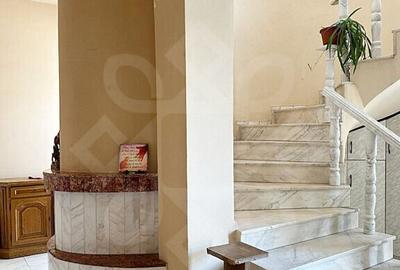 Casa de inchiriat ultracentral in Oradea - 9