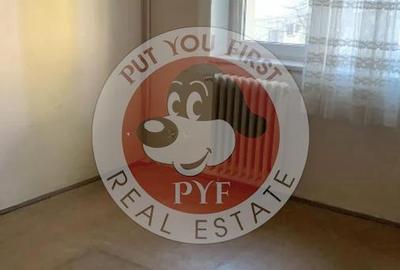 Parc Floreasca | 2 camere | 50mp | Necesita renovare | Decomandat | B12829 - 1