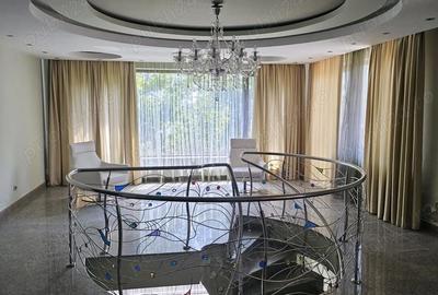 Casă cu 6 camere cu Teren 1250 Mp în Central - 7