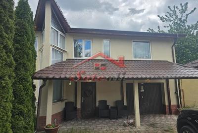 Casă cu Teren 1461 Mp în Cornu - 4