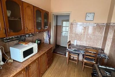 De vanzare apartament de 94MP cu curte de 90 MP - 15