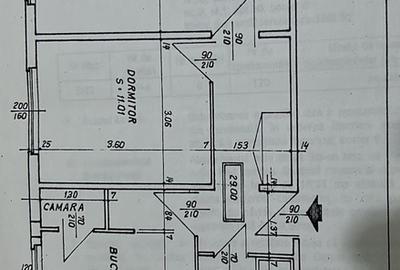 Romancierilor, Drumul Taberei apartament 2 cam - 13