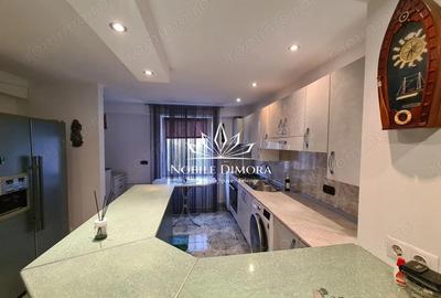 Apartament cu 4 camere decomandat, mobilat în Fabric - 10