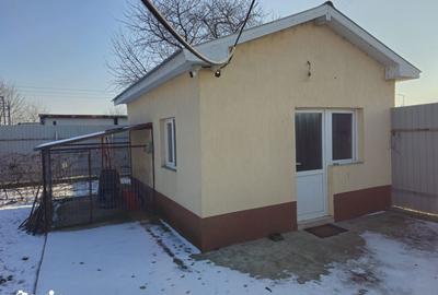 Casă cu 5 camere cu Teren 818 Mp în Letea Veche - 5