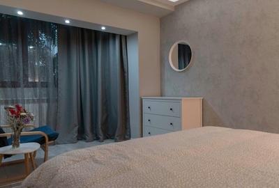 Bd. Unirii - Nerva Traian - Apartament 2 Camere - 5