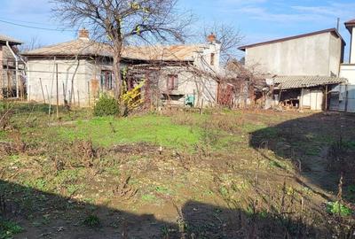 Casă individuală cu 2 camere cu Canalizare în Sud-Est - 2