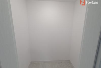 Apartament cu 2 camere decomandat în Giroc - 6