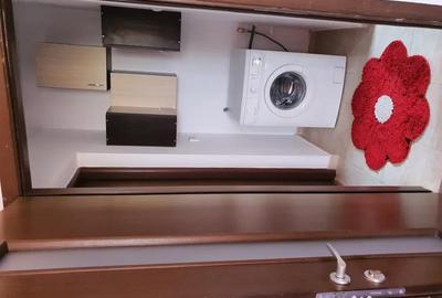 Apartament cu 2 camere semidecomandat în Exterior Vest - 4