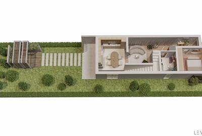 OFERTA! Ultimele 2 duplexuri la un pret promoțional in LE VILLETTE! - 14