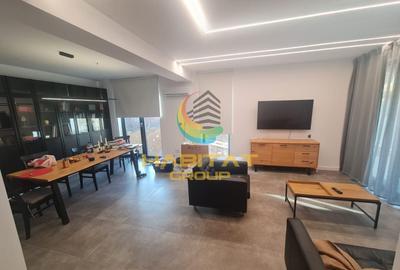 Casă individuală cu 4 camere cu Canalizare în Central - 2