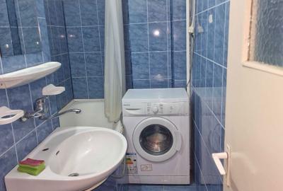 Garsonieră decomandată în Decebal - 3